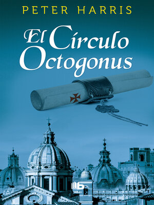cover image of El círculo Octogonus